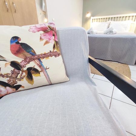 Palmeira Studio Preveza Ngoại thất bức ảnh