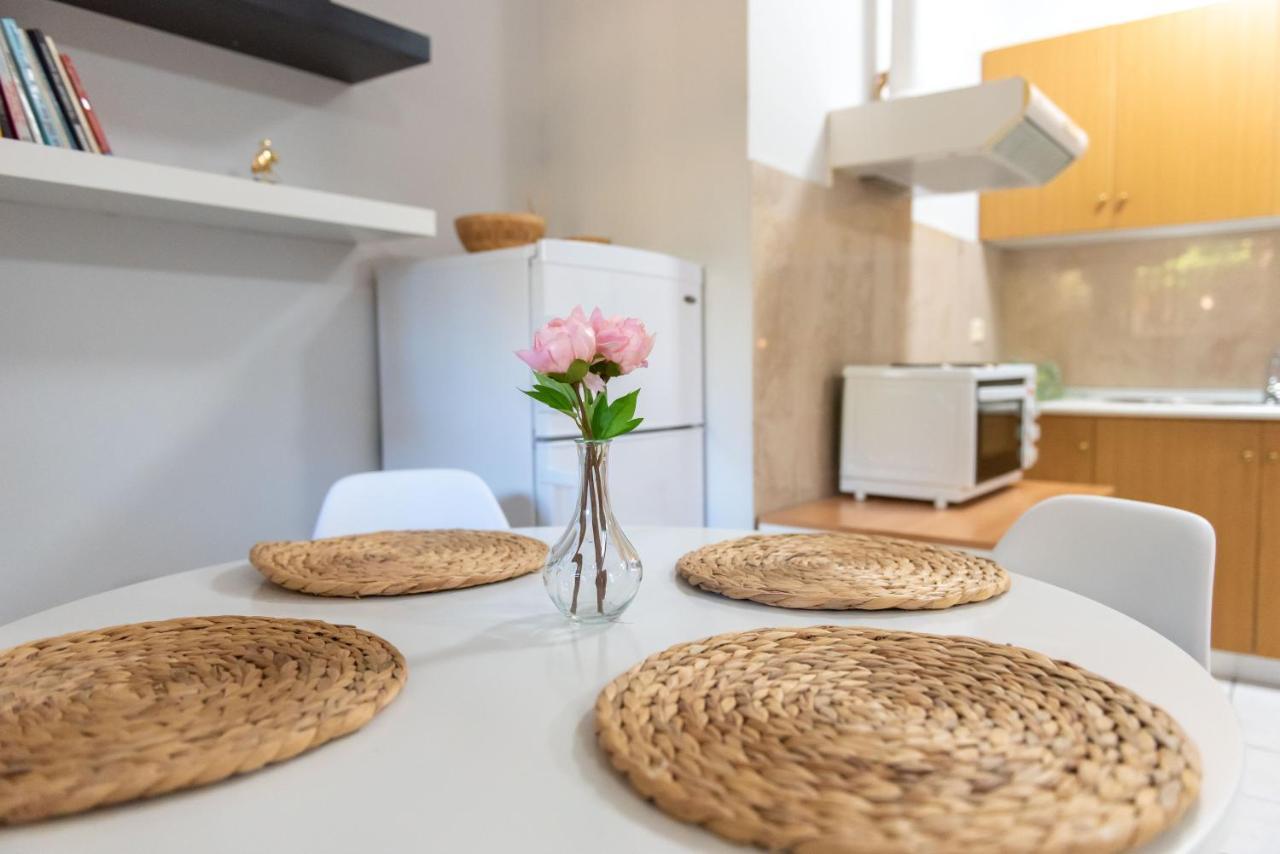 Palmeira Studio Preveza Ngoại thất bức ảnh