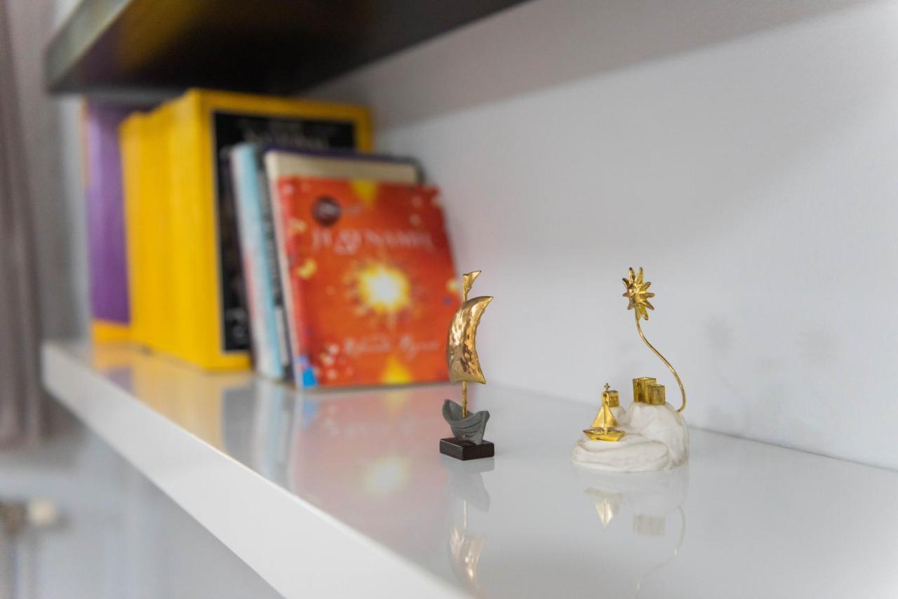 Palmeira Studio Preveza Ngoại thất bức ảnh