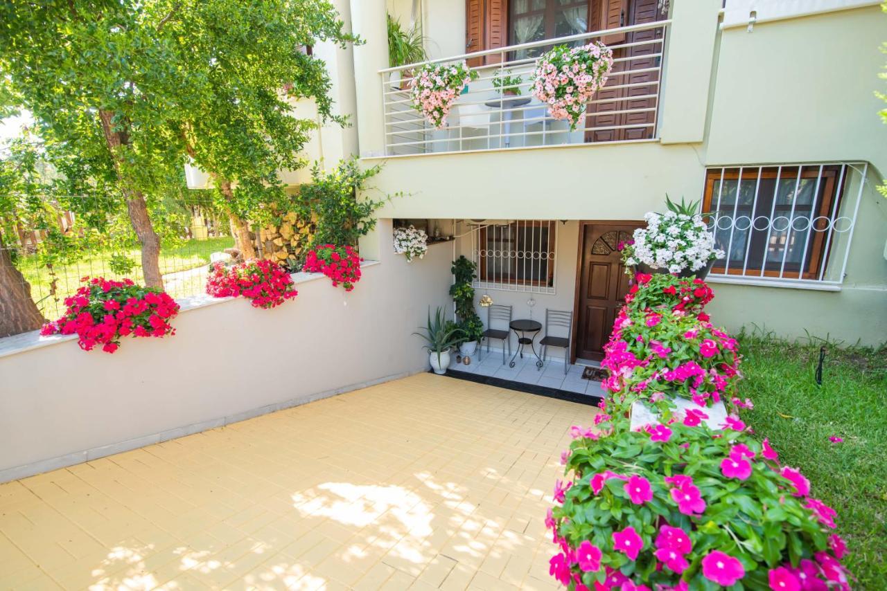 Palmeira Studio Preveza Ngoại thất bức ảnh