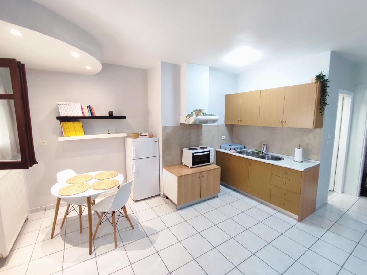Palmeira Studio Preveza Ngoại thất bức ảnh