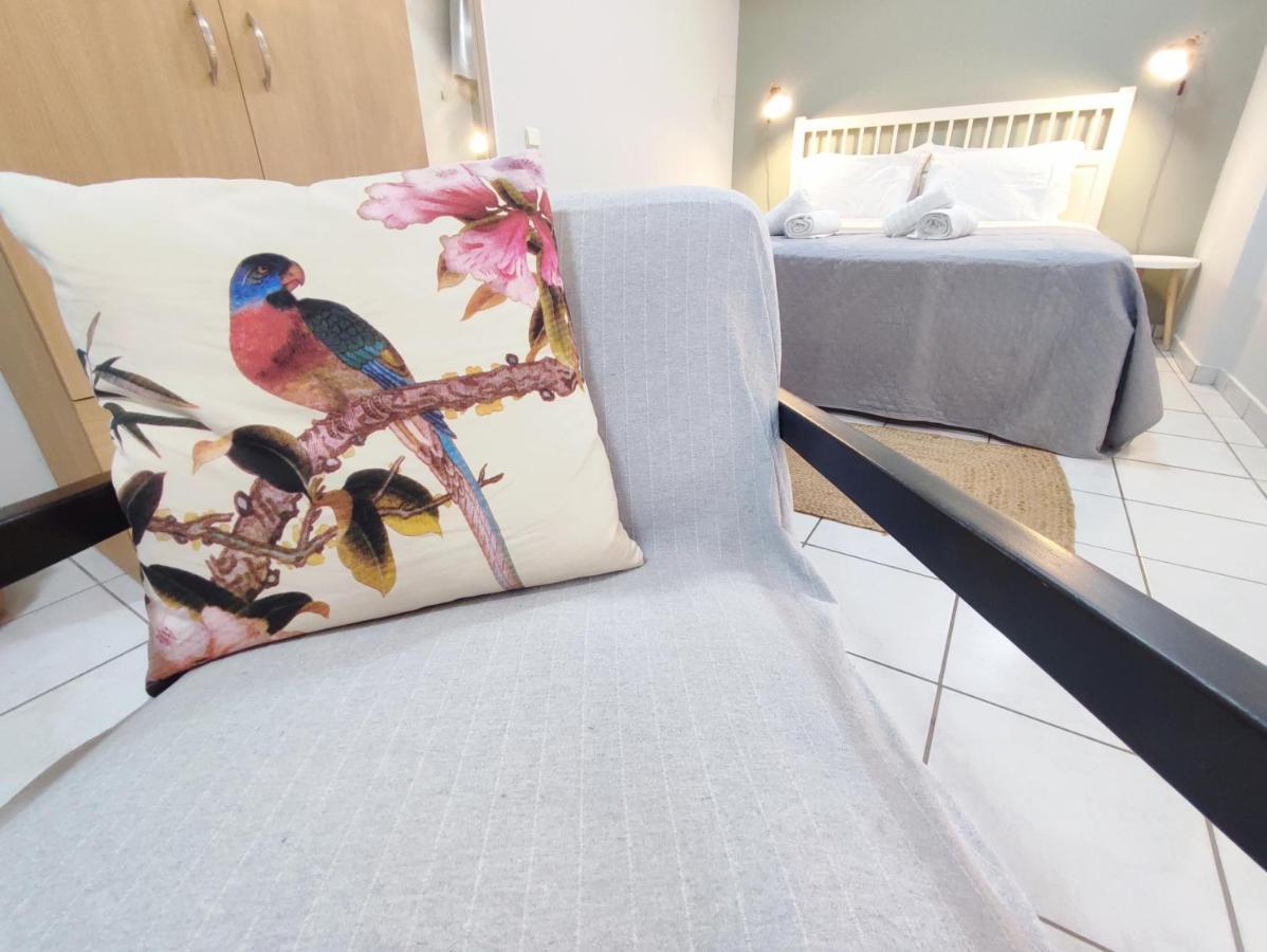 Palmeira Studio Preveza Ngoại thất bức ảnh