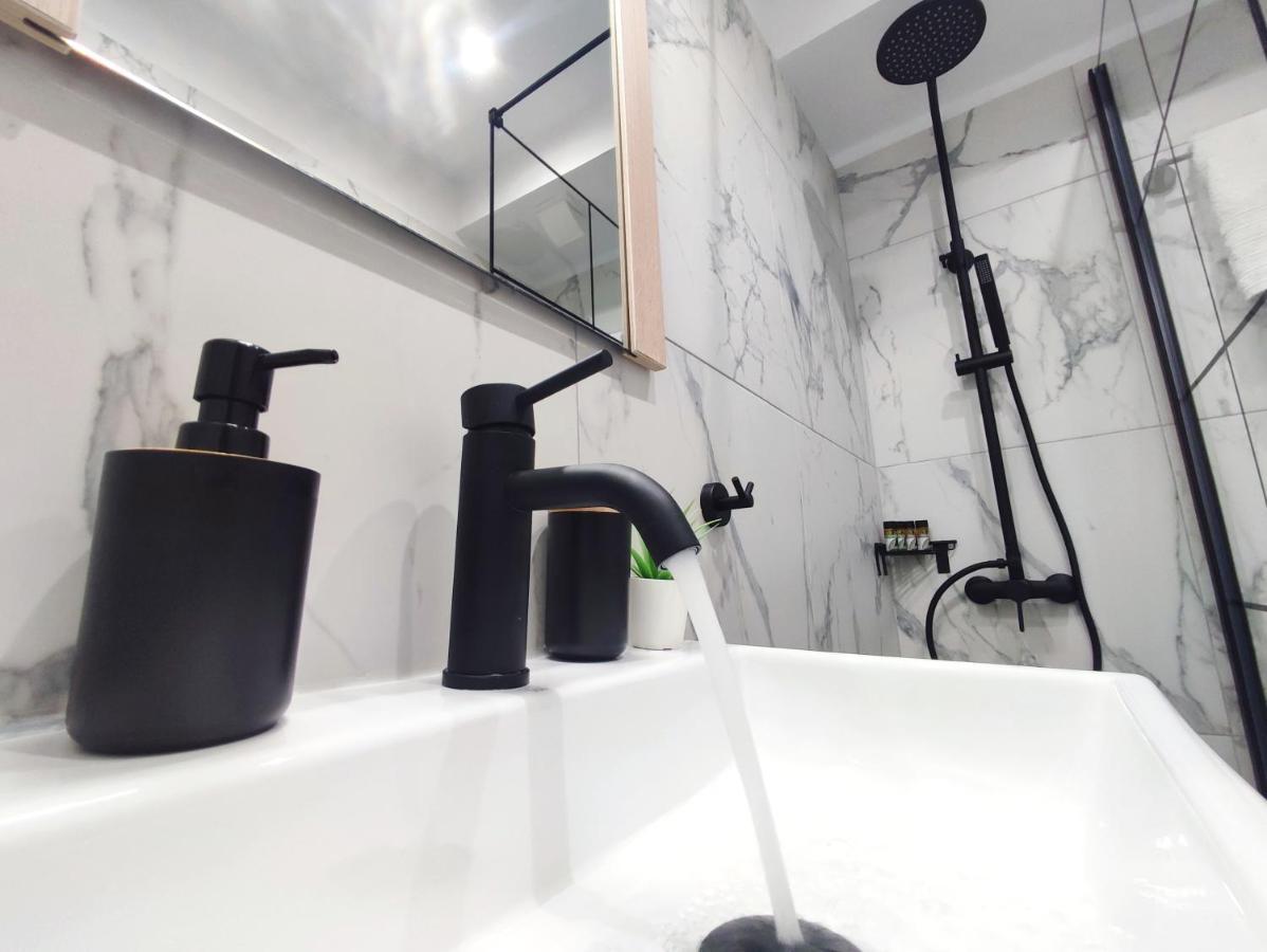 Palmeira Studio Preveza Ngoại thất bức ảnh