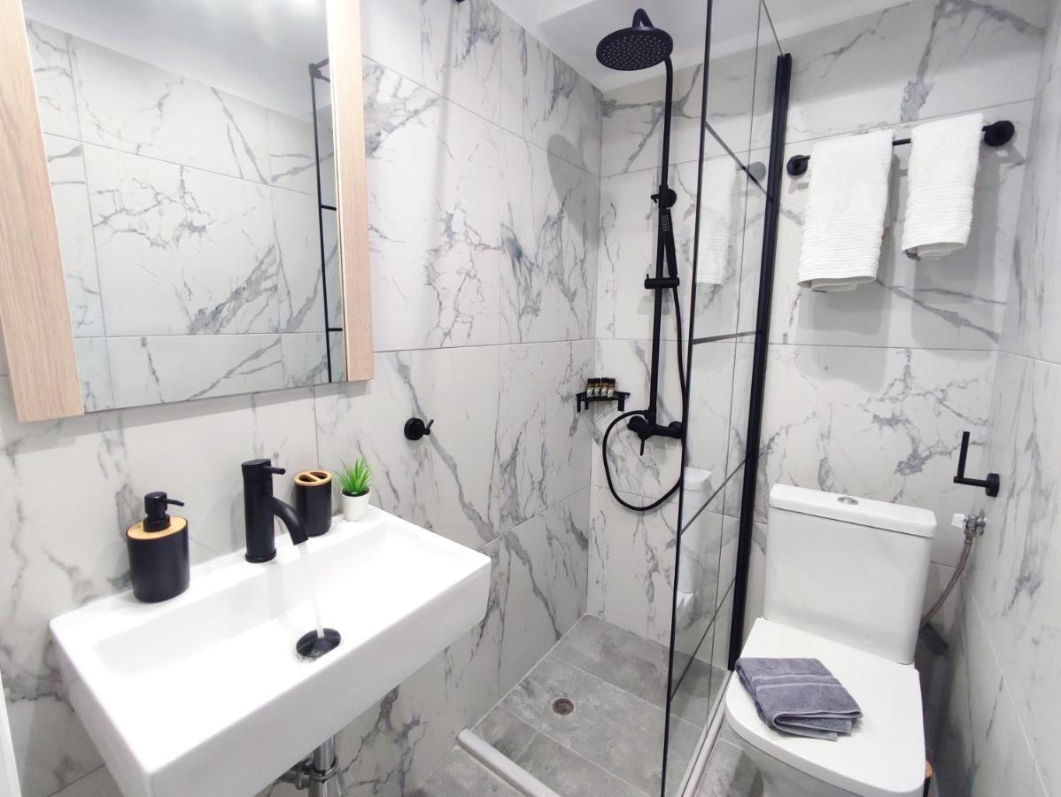 Palmeira Studio Preveza Ngoại thất bức ảnh
