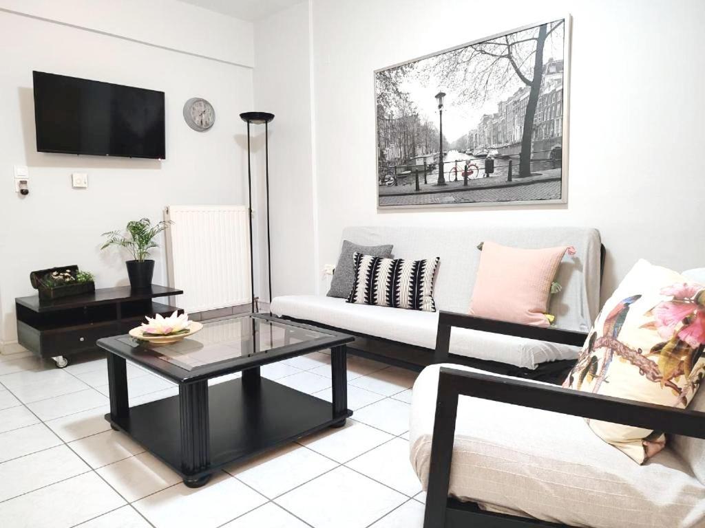 Palmeira Studio Preveza Ngoại thất bức ảnh