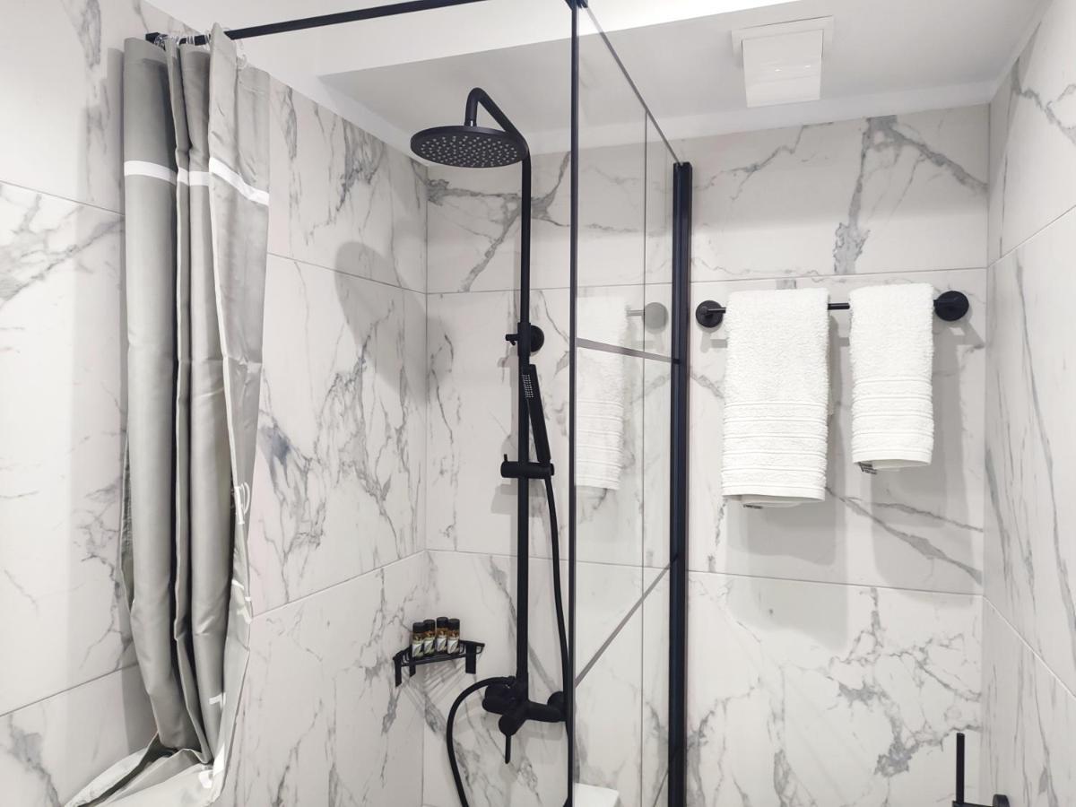 Palmeira Studio Preveza Ngoại thất bức ảnh