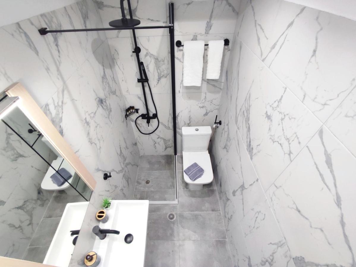 Palmeira Studio Preveza Ngoại thất bức ảnh